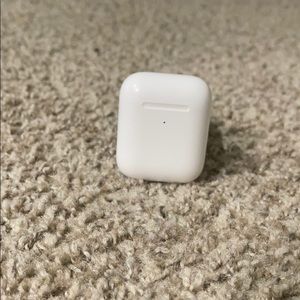 Apple AirPods case